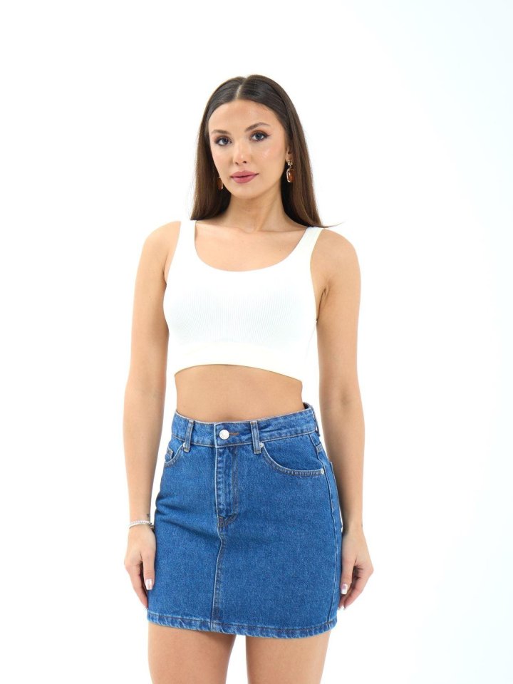 Deluxerie Nederdel MF-Kourtney Deluxerie Nederdel MF-Kourtney