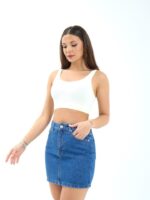 Deluxerie Nederdel MF-Kourtney