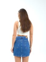 Deluxerie Nederdel MF-Kourtney