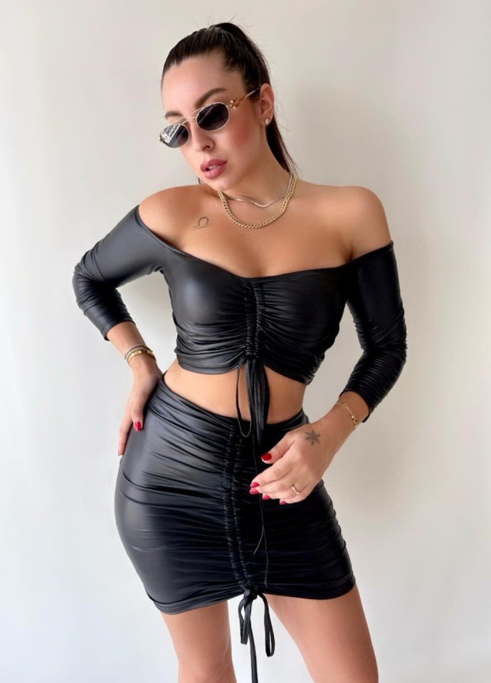 Deluxerie Sæt MF-Jianna Deluxerie Sæt MF-Jianna