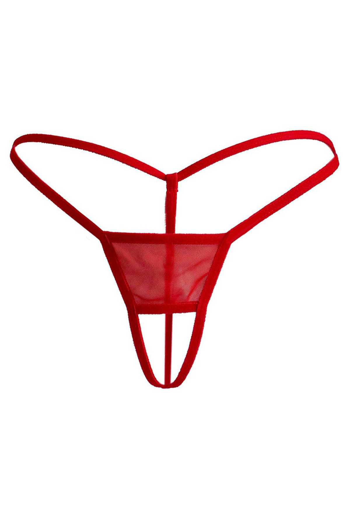 Deluxerie Sexy G-streng Airlie Deluxerie Sexy G-streng Airlie