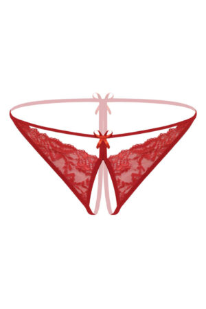 Deluxerie Sexy G-streng Allana