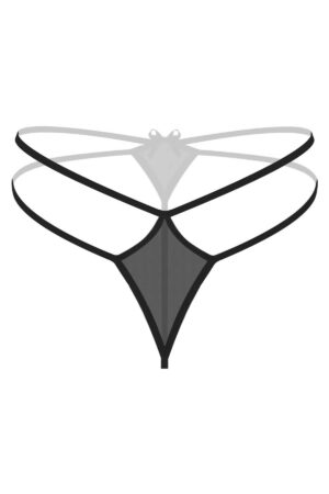 Deluxerie Sexy G-streng Alston