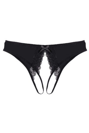 Deluxerie Sexy G-streng Alysan