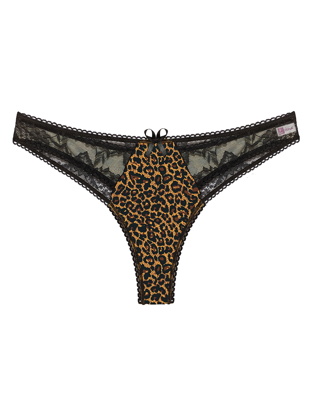 Deluxerie Sexy G-streng Aniyah Deluxerie Sexy G-streng Aniyah