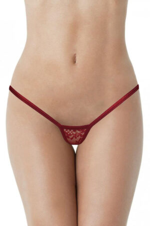 Deluxerie Sexy G-streng Annisa