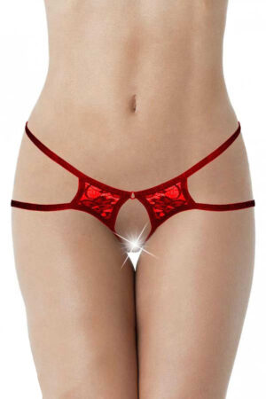 Deluxerie Sexy G-streng Arianie