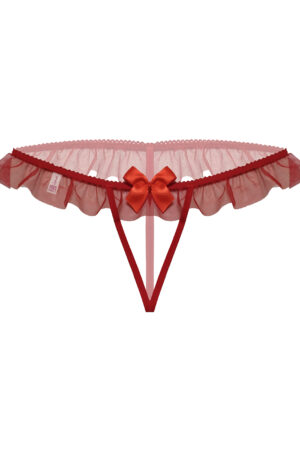 Deluxerie Sexy G-streng Averie