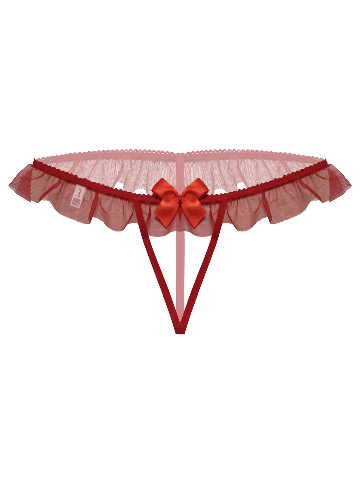 Deluxerie Sexy G-streng Averie Deluxerie Sexy G-streng Averie