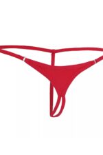 Deluxerie Sexy G-streng Yiesha