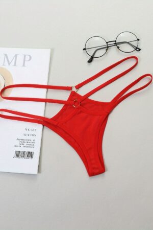Deluxerie Sexy G-streng Ysolde