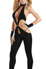 Deluxerie Sexy Kostume Adilene