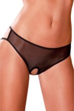 Deluxerie Sexy Slip Zayne