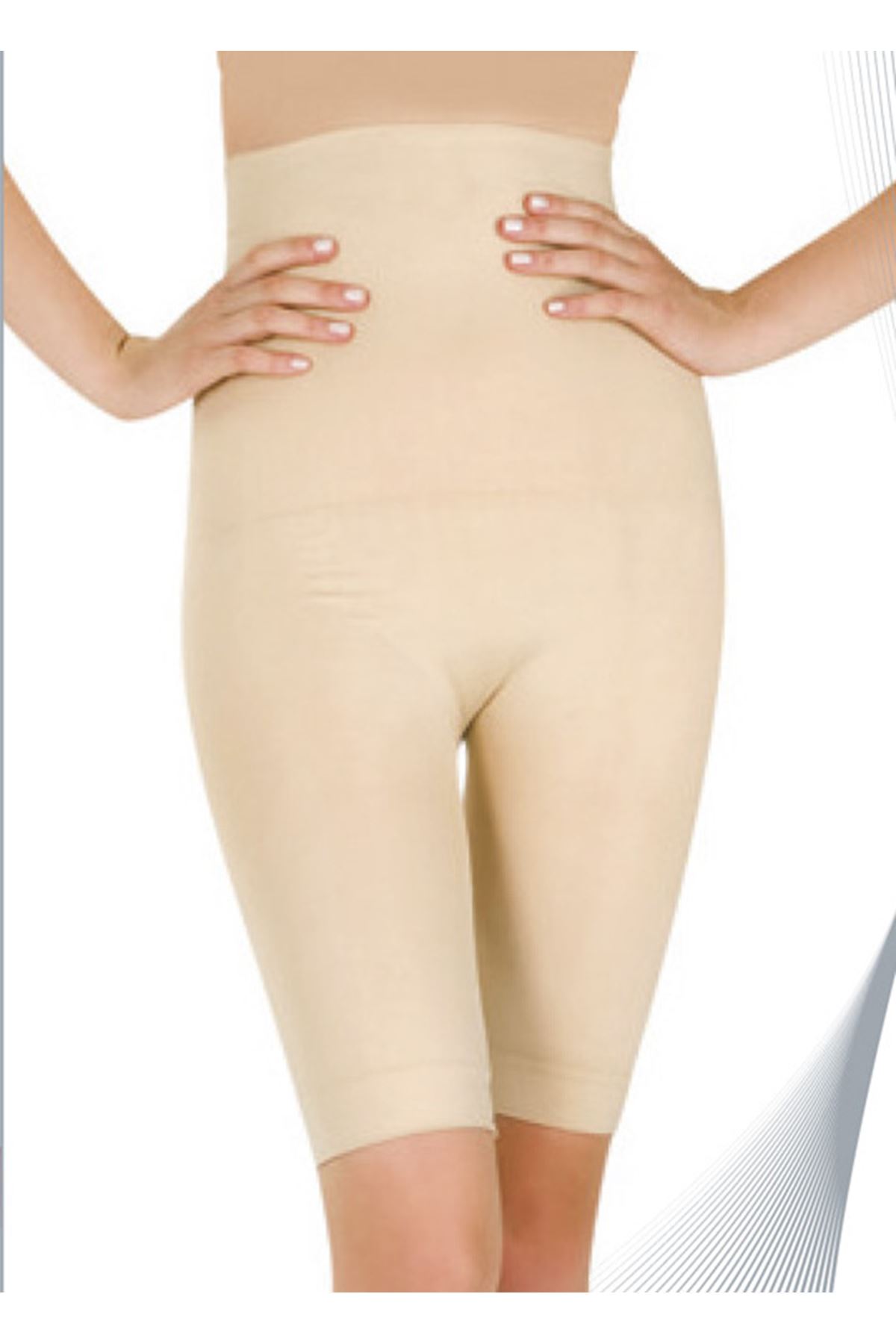 Deluxerie Shapewear Korset Orenthia Deluxerie Shapewear Korset Orenthia