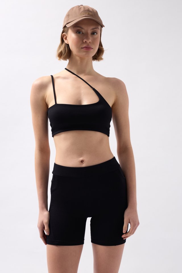 Deluxerie Shorts MF-Lajili Deluxerie Shorts MF-Lajili