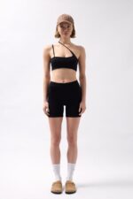 Deluxerie Shorts MF-Lajili