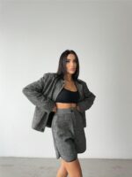 Deluxerie Shorts MF-Lorenis