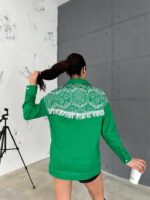 Deluxerie Skjorte MF-Kourtnie