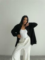 Deluxerie Skjorte MF-Lauren