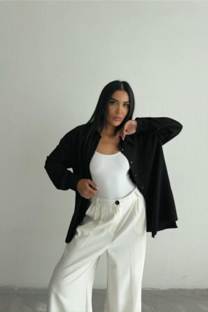 Deluxerie Skjorte MF-Lauren