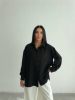 Deluxerie Skjorte MF-Lauren