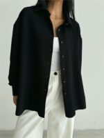 Deluxerie Skjorte MF-Lauren