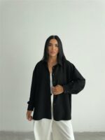 Deluxerie Skjorte MF-Lauren