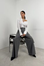 Deluxerie Skjorte MF-Thadia
