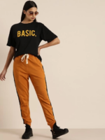 Deluxerie T-shirt MF-Astria