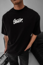 Deluxerie T-shirt MF-Bedrich