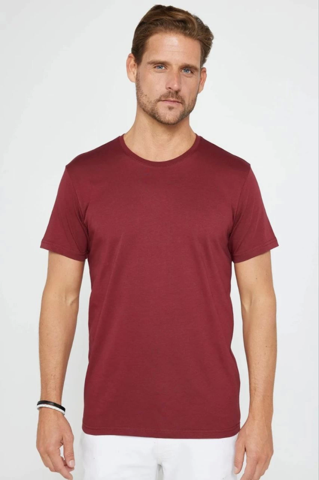 Deluxerie T-shirt MF-Beltrano Deluxerie T-shirt MF-Beltrano