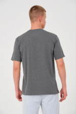 Deluxerie T-shirt MF-Belvider