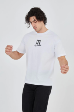 Deluxerie T-shirt MF-Bertolde