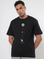Deluxerie T-shirt MF-Callum