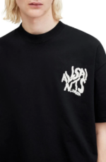 Deluxerie T-shirt MF-Christopher