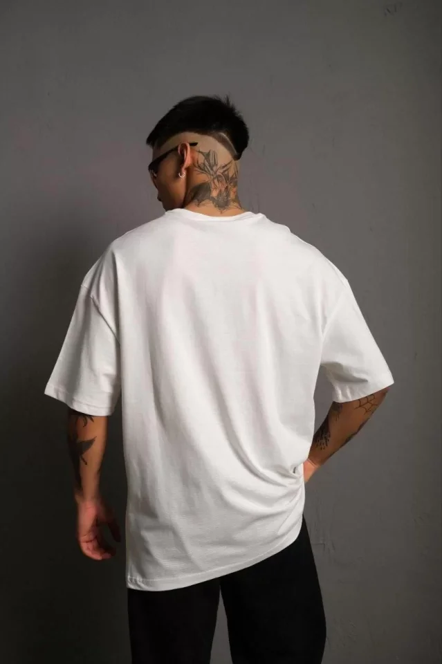 Deluxerie T-shirt MF-Cillian Deluxerie T-shirt MF-Cillian