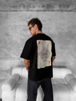 Deluxerie T-shirt MF-Clancy