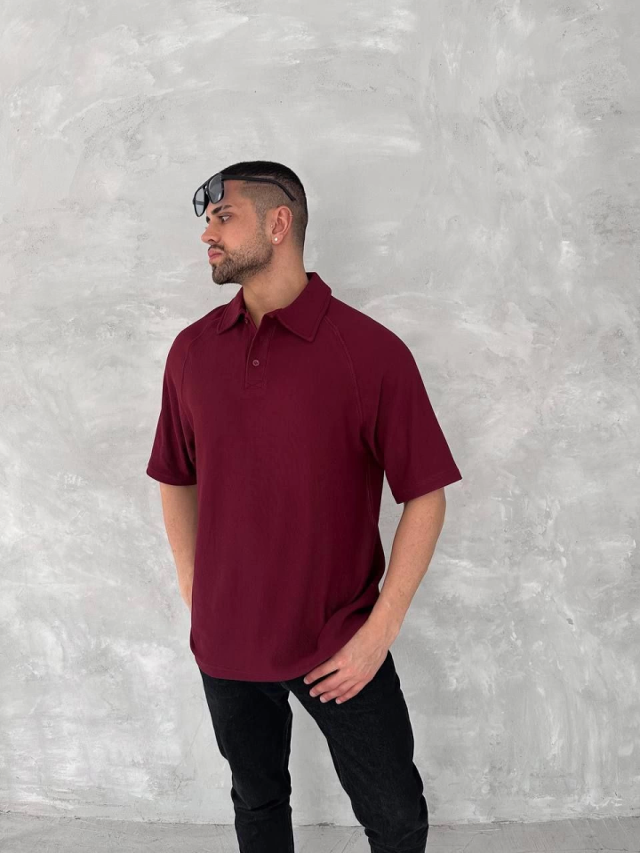 Deluxerie T-shirt MF-Clement Deluxerie T-shirt MF-Clement