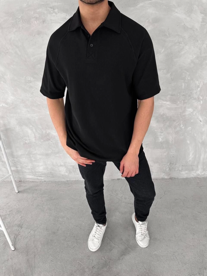 Deluxerie T-shirt MF-Colston Deluxerie T-shirt MF-Colston