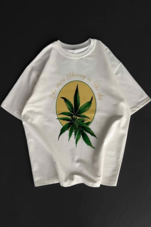Deluxerie T-shirt MF-Corbie