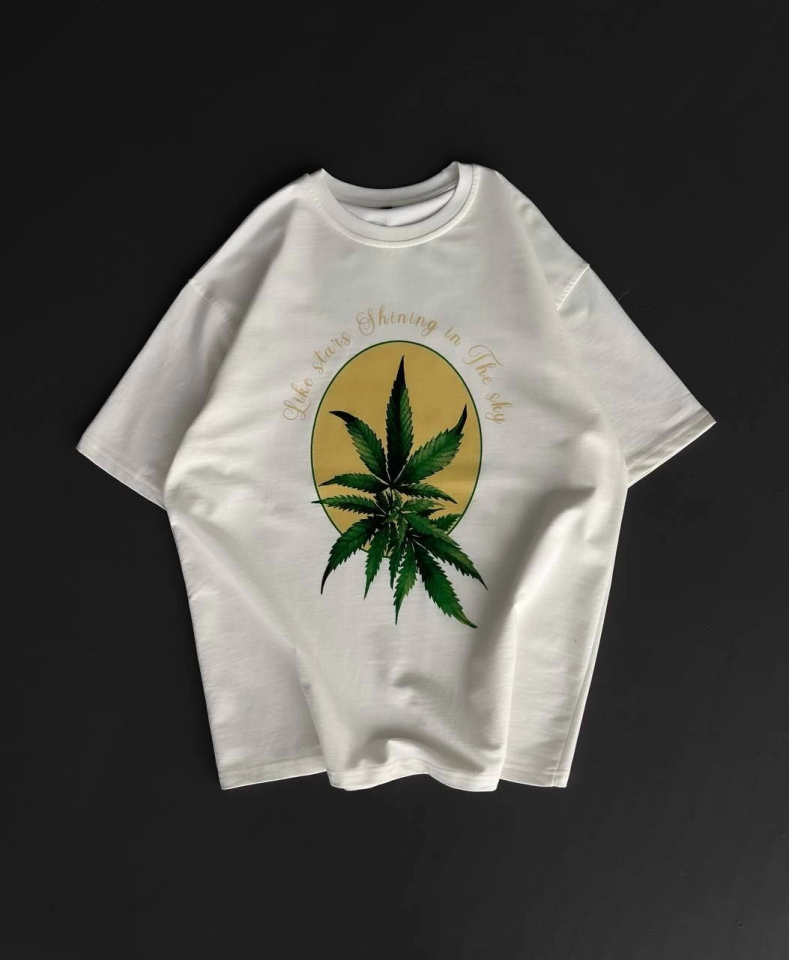 Deluxerie T-shirt MF-Corbie Deluxerie T-shirt MF-Corbie