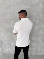 Deluxerie T-shirt MF-Cordell