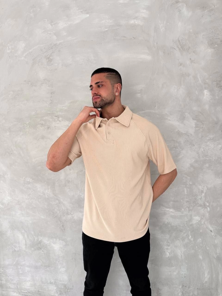 Deluxerie T-shirt MF-Cuthbert Deluxerie T-shirt MF-Cuthbert