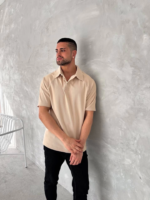 Deluxerie T-shirt MF-Cuthbert