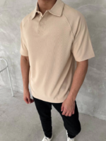 Deluxerie T-shirt MF-Cuthbert