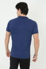 Deluxerie T-shirt MF-Delbert