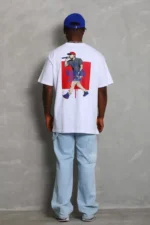 Deluxerie T-shirt MF-Filberto