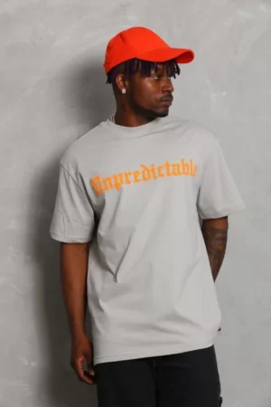Deluxerie T-shirt MF-Gaspar