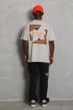 Deluxerie T-shirt MF-Gaspar