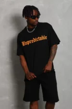 Deluxerie T-shirt MF-Geno